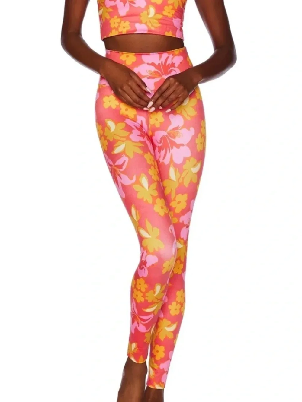 Beach Riot neck crop